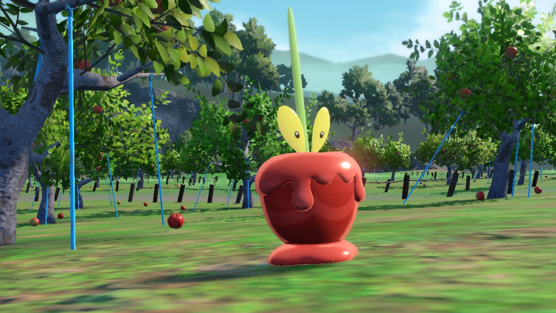 Switch Pokemon Scarlatto + Dlc Il Tesoro Dell'Area Zero