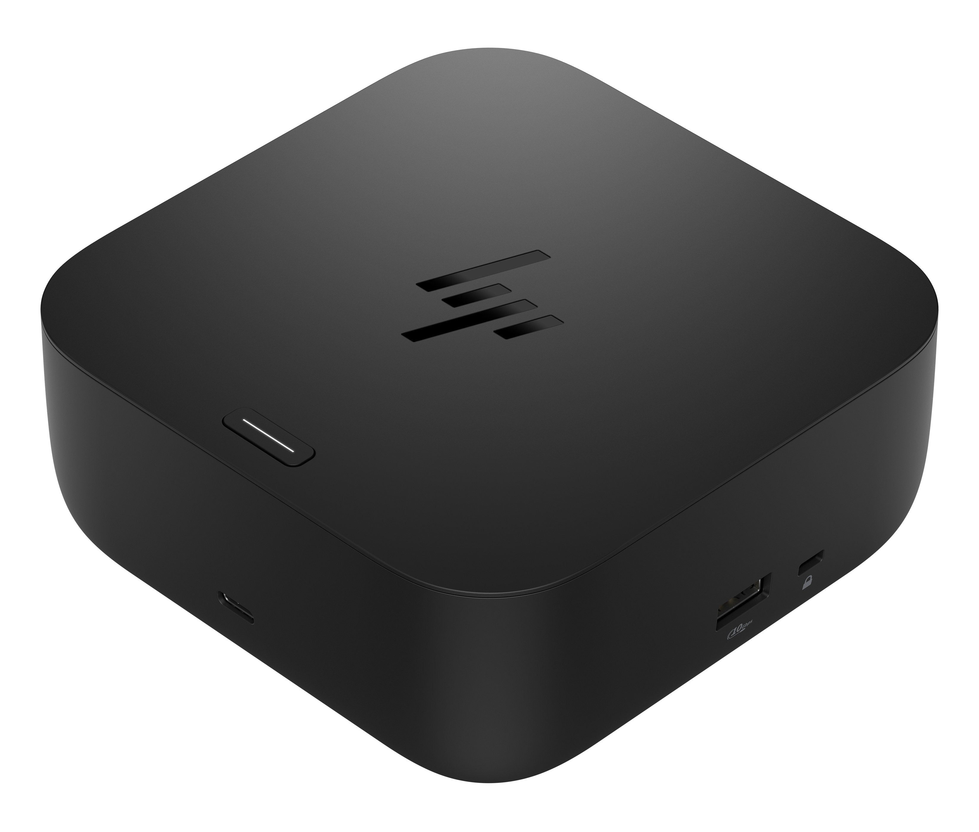 EAN 0199251520709 - HP USB-C 100W G6 Dock Negro imagen 3