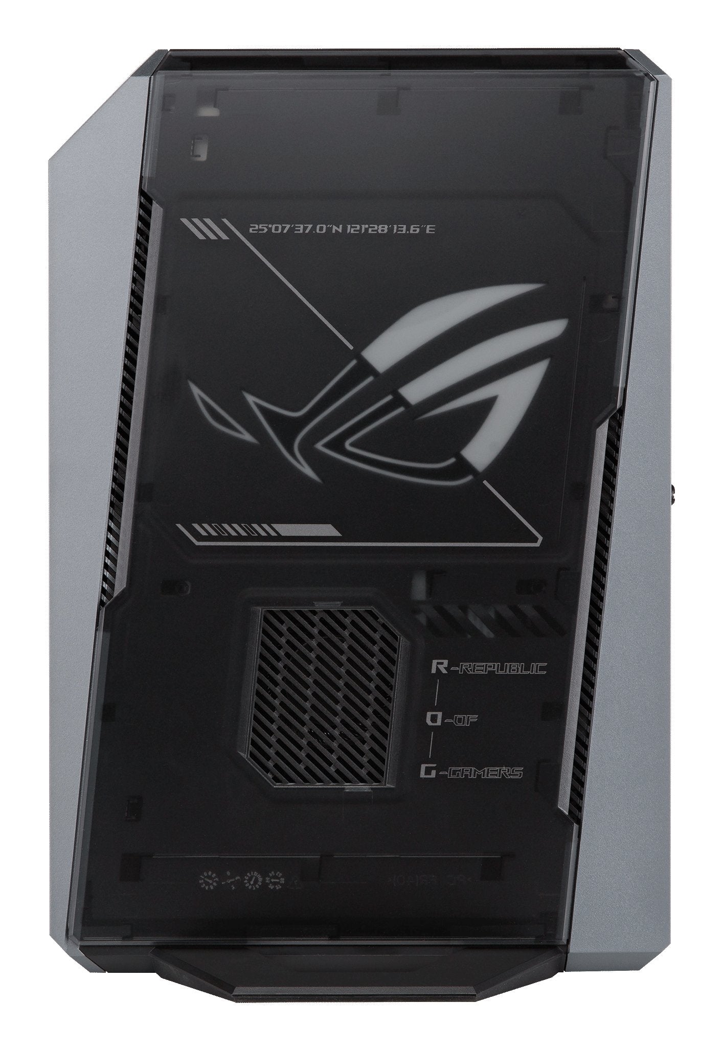 EAN 4711636414920 - ASUS ROG GR70 -N90043AN AMD Ryzen™ 9 8940HX 16 GB DDR5-SDRAM 1 TB SSD NVIDIA GeForce RTX 5060 Windows 11 imagen 5