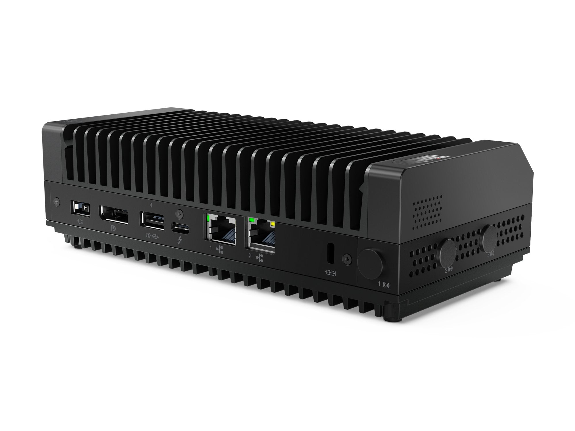 EAN 198155786587 - Lenovo ThinkEdge SE30 Intel® Core™ i5 i5-1145GRE 16 GB DDR4-SDRAM 512 GB SSD Windows 11 IoT Enterprise Min imagen 8