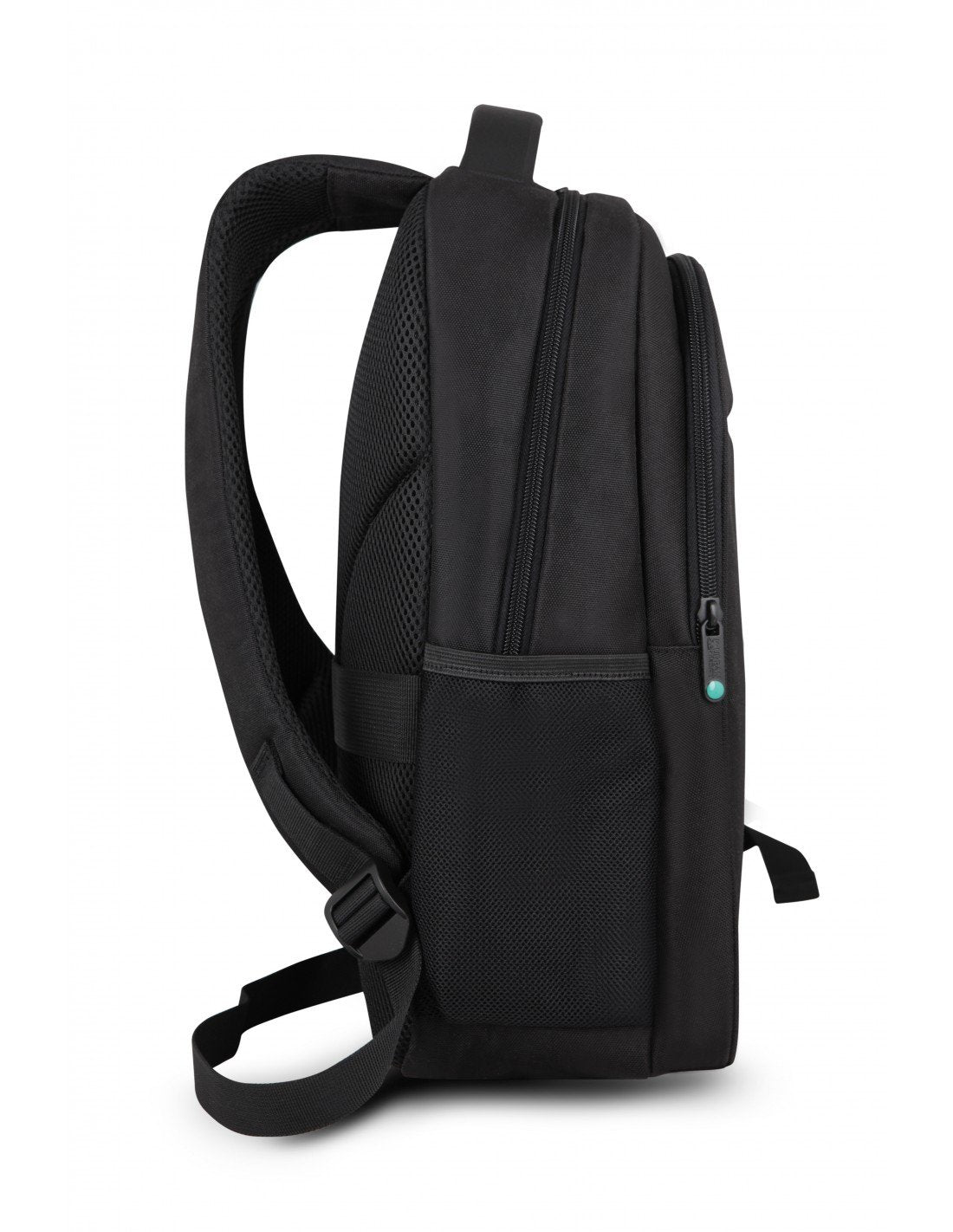EAN 3760170880730 - Urban Factory Dailee mochila Mochila informal Negro Nylon imagen 3
