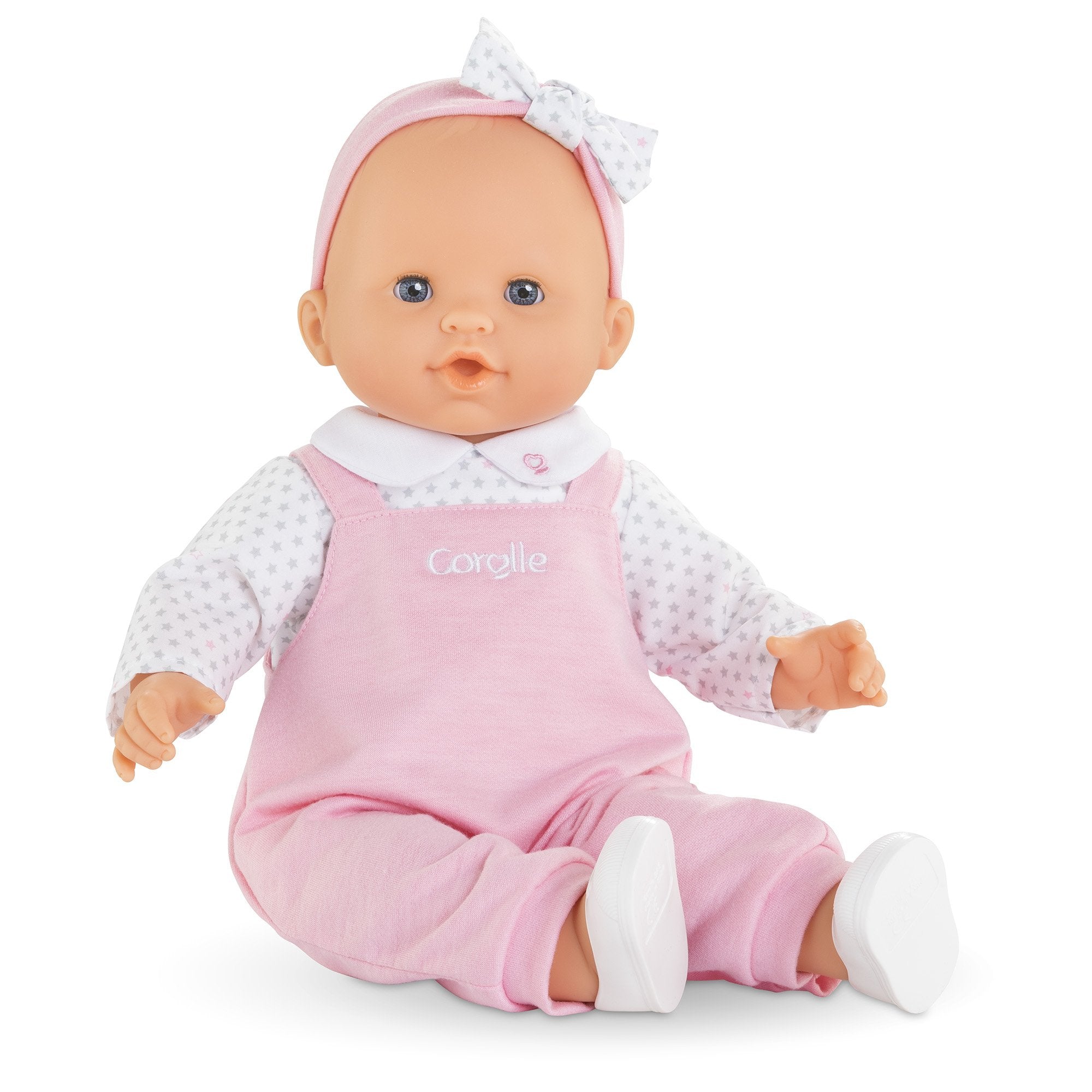 Corolle Mon Grand Poupon Lise, Muñeca 9000130430