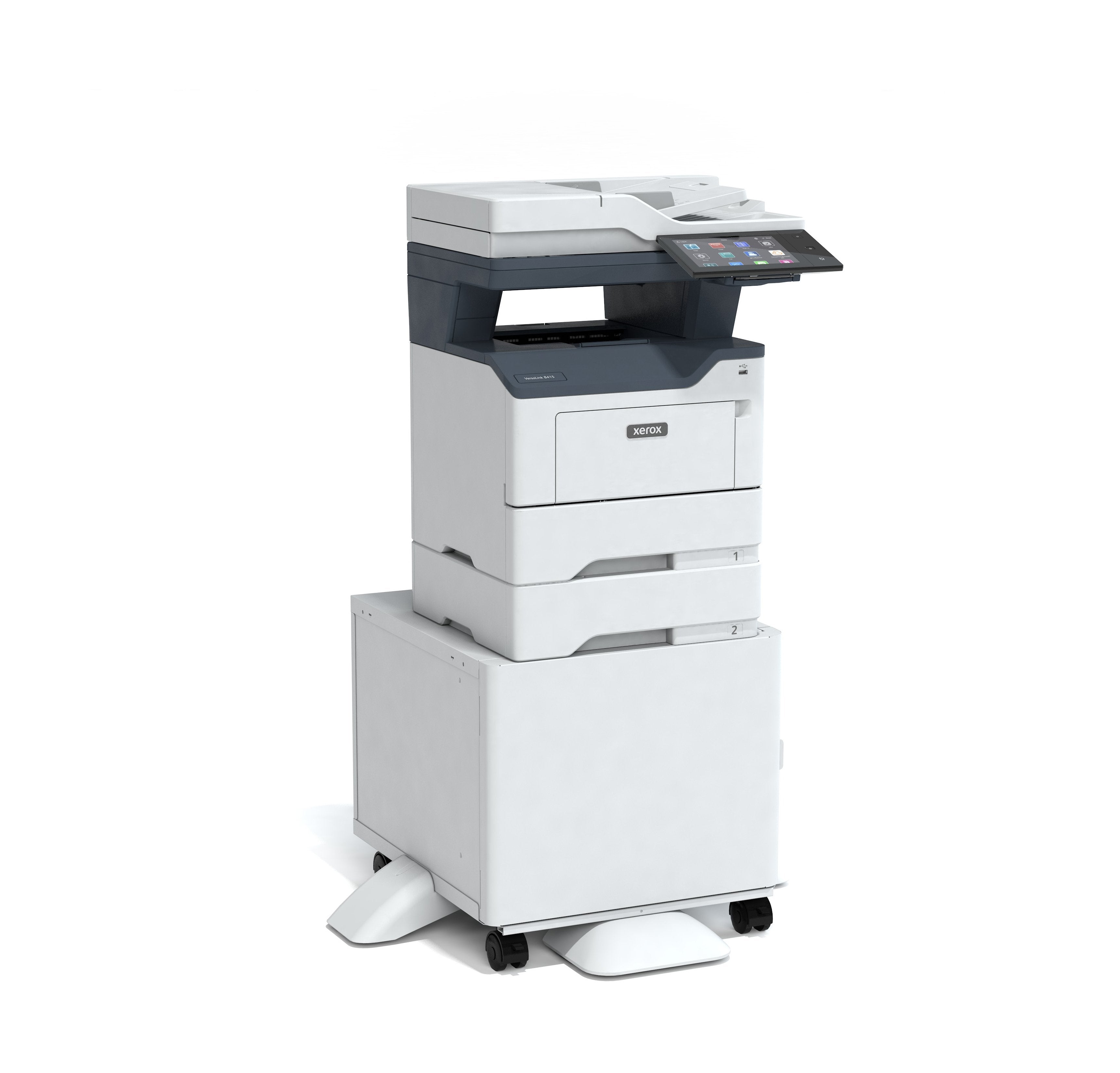 EAN 0095205041194 - Xerox VersaLink B415V_DN impresora multifunción Laser 1200 x 1200 DPI imagen 8
