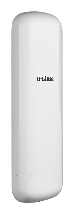 Punto De Acceso D-Link Dap-3711 Poe 867mbps 5ghz Antena De 15dbi