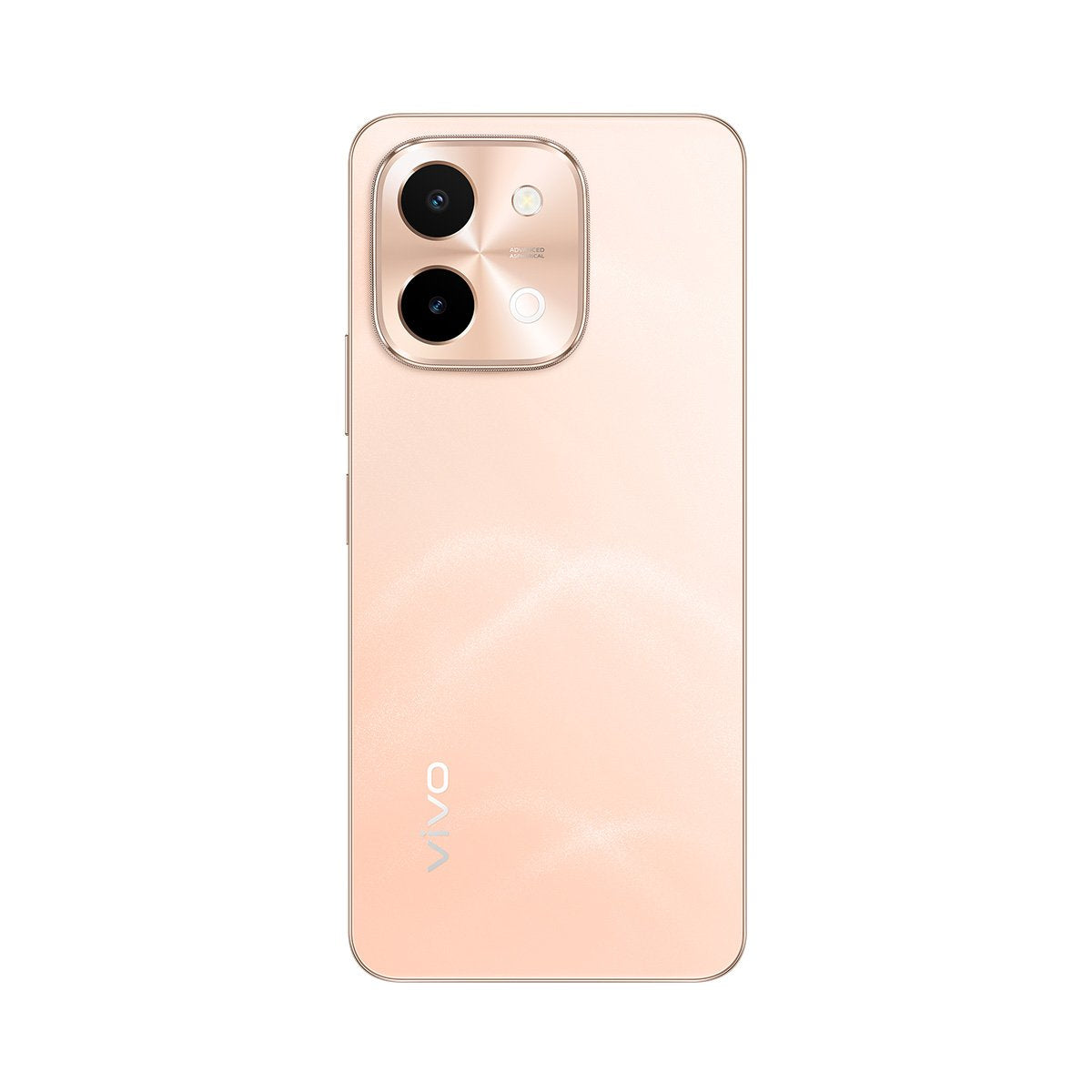 Vivo Y28 8+256 Mercan Turuncusu Smartphones 17 Cm (6.68") Sim Doble Android 14 4g 8 Gb 256 Gb 6000 Mah Naranja