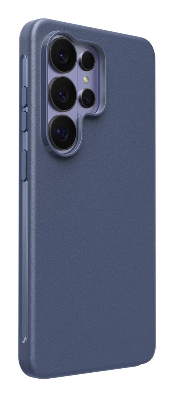 Belkin Sheerforce Protect S26 Ul Schutzhülle Dunkelbl. Msb017hqny
