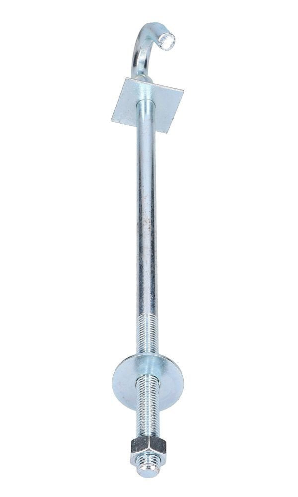 Extralink Hook For Hanging Brackets 16/350mm