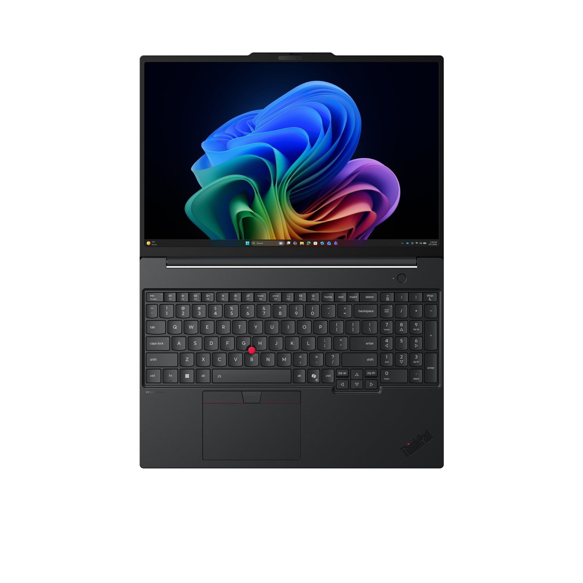 Portatil Thinkpad T16 Series T16 G5 Ipl U 5 325 32gb Lpddr5 8533 Camm 512gb Win 11 Pro