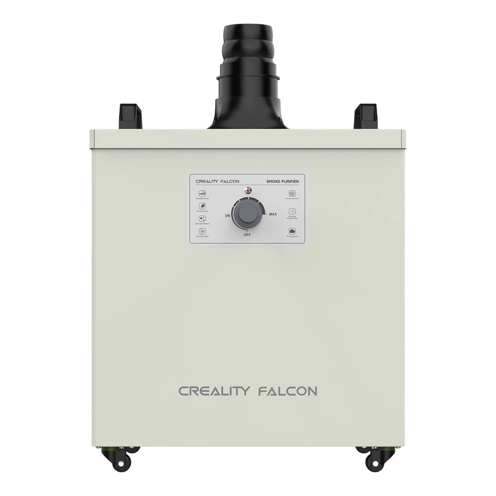 Falcon Smoke Purifier