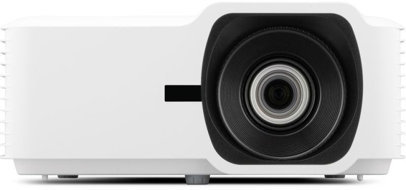 Viewsonic Laser Projector Wxga 1280x800 4500 Ansi Lumen 15w Speaker Tr 1.18-1.54