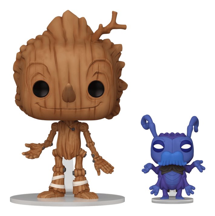 EAN 0889698673884 - FUNKO POP! 67388 figura de acción y colleccionable imagen 1