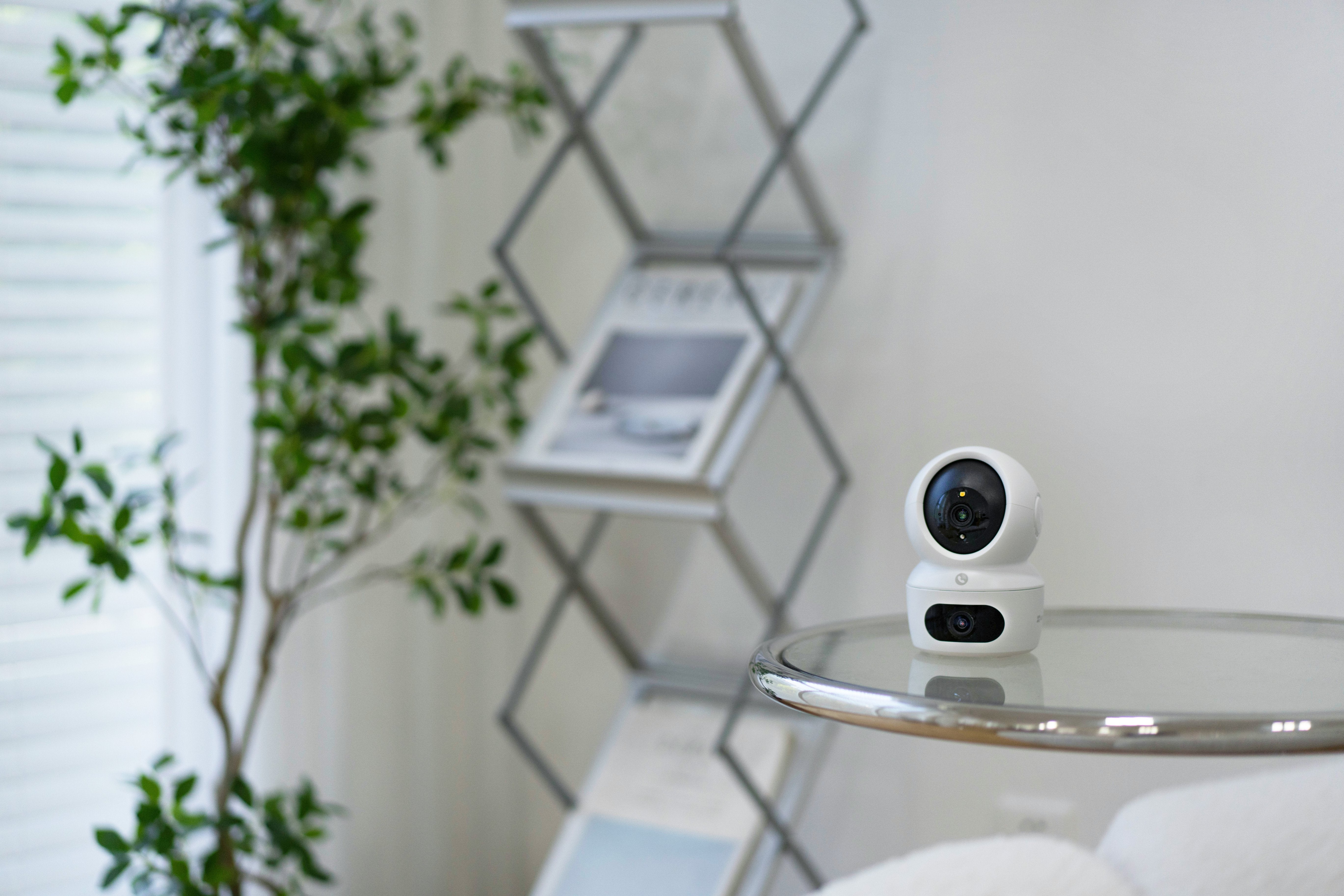 EAN 6941545632063 - EZVIZ H7c Dual 2K & 2K Cámara de seguridad IP Interior 2560 x 1440 Pixeles Techo/Escritorio imagen 9