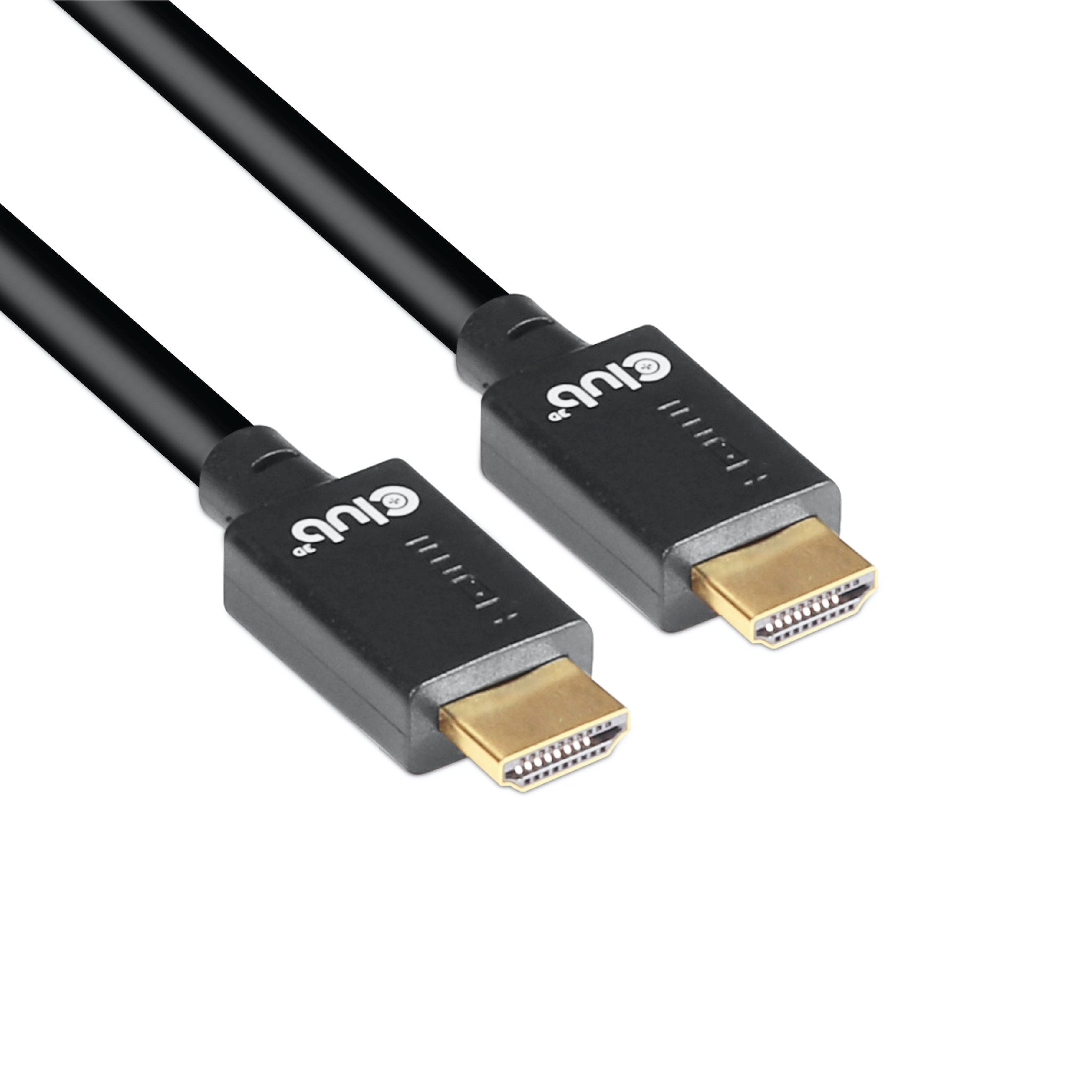 EAN 8719214471156 - CLUB3D CAC-1372 cable HDMI HDMI tipo A (Estándar) Negro imagen 7