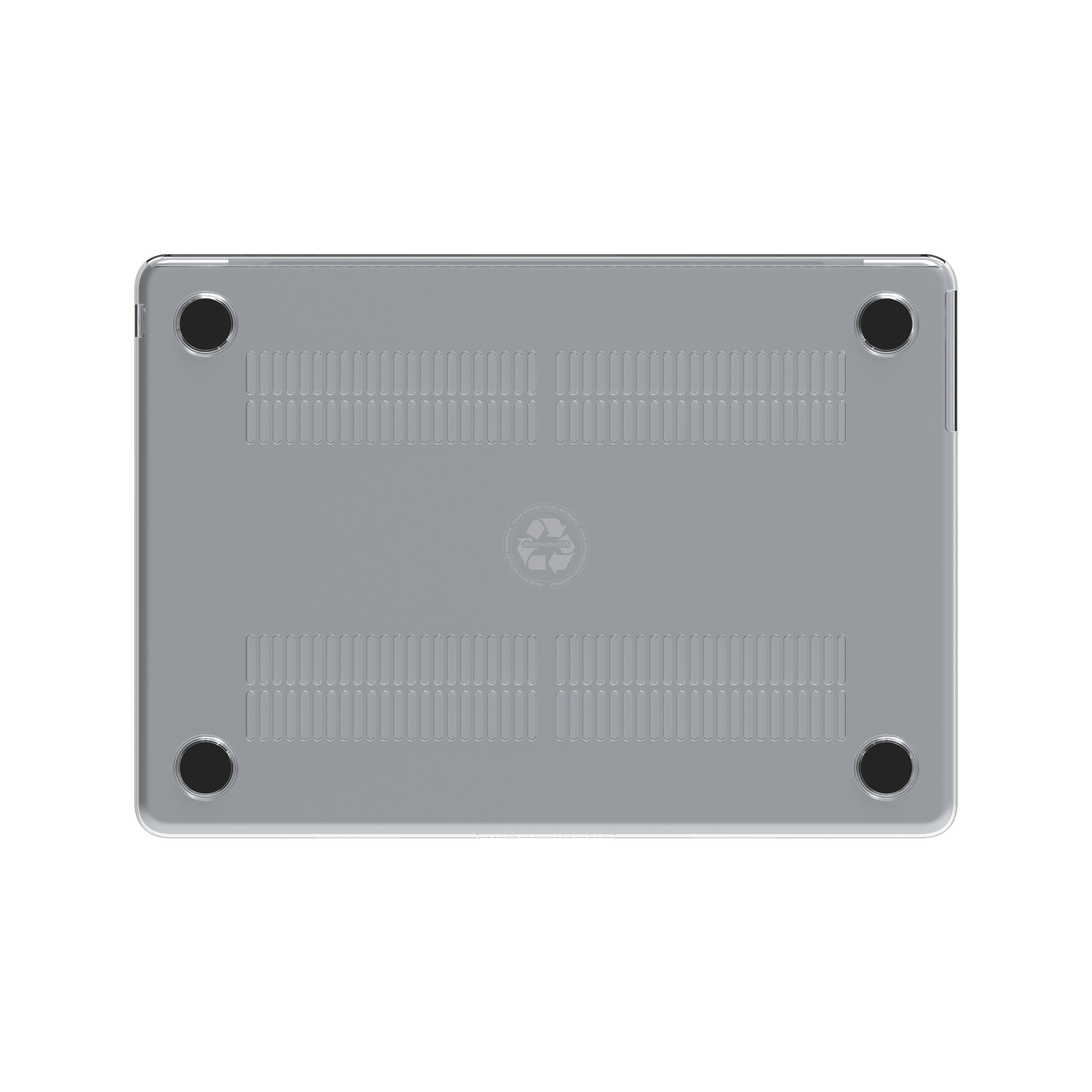 EAN 5711428061546 - dbramante1928 Iceland 33 cm (13") Funda Transparente imagen 3