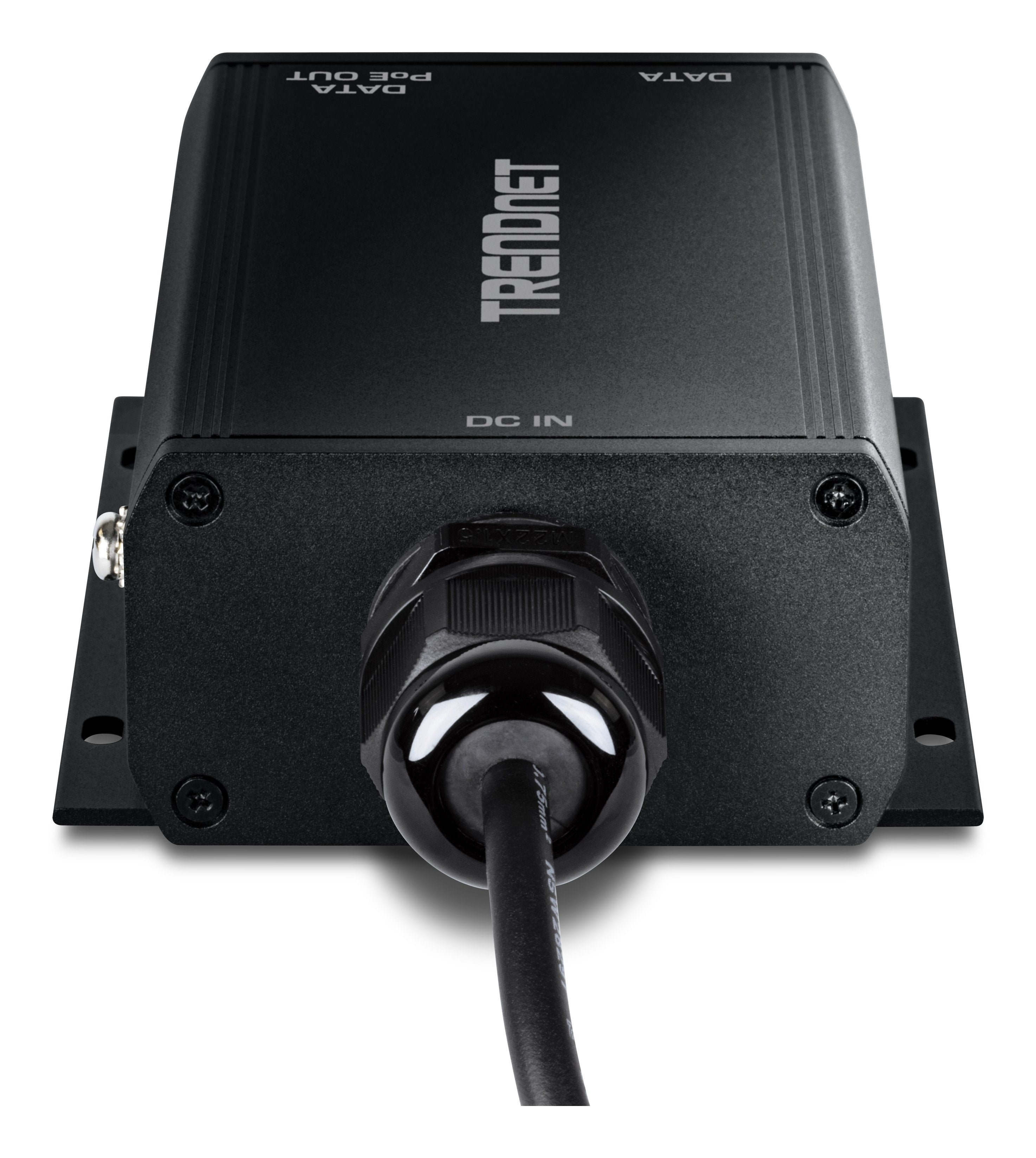 EAN 710931163179 - Trendnet TI-O119GI adaptador e inyector de PoE Gigabit Ethernet imagen 5