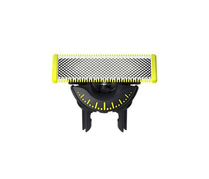 Philips Norelco Oneblade Oneblade Qp410/50 Cuchilla 360 De Recambio