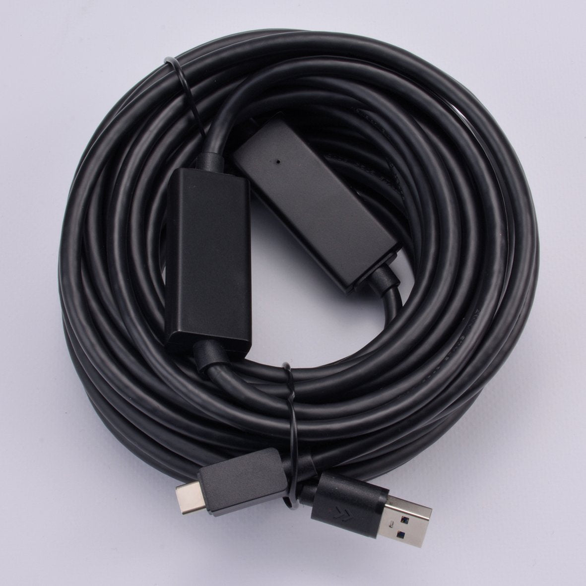 Cable Actif Usb-C M