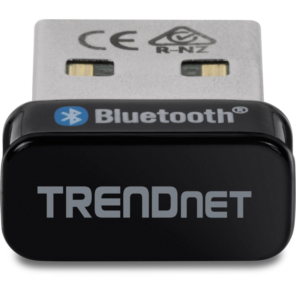 EAN 0710931503609 - Trendnet TBW-110UB tarjeta y adaptador de interfaz Bluetooth imagen 3