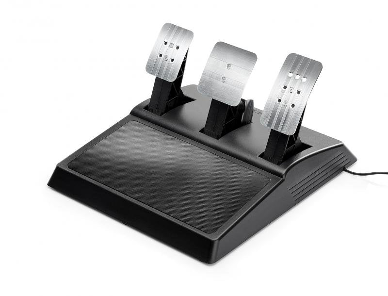 EAN 3362934110420 - Thrustmaster T300 RS GT Negro Volante + Pedales Analógico/Digital PC, PlayStation 4, PlayStation 5, Plays imagen 4