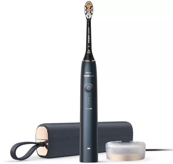 EAN 8710103975045 - Philips Sonicare DiamondClean Prestige 9900 series HX9992/12 cepillo eléctrico para dientes Adulto Cepill imagen 2