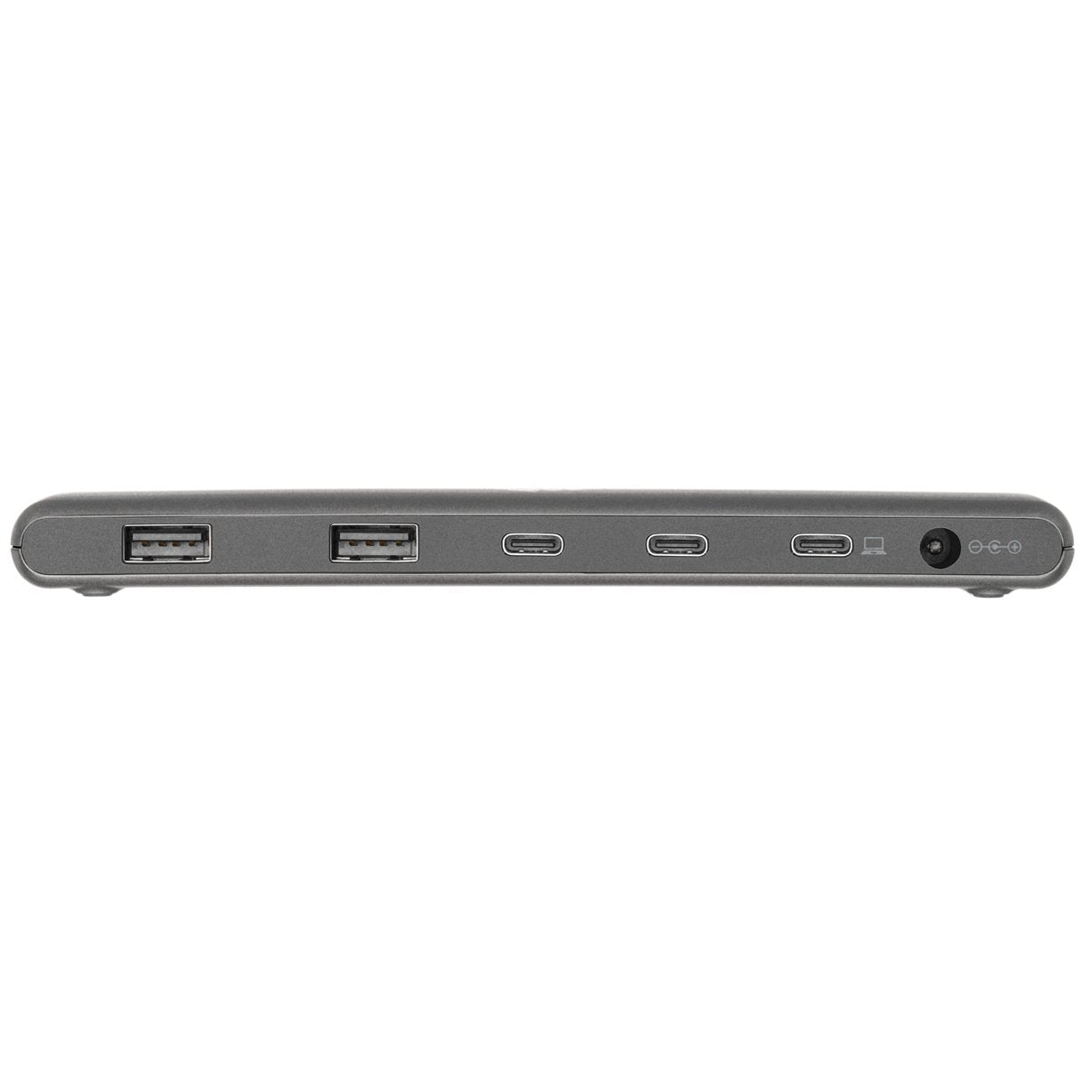 EAN 840006646464 - Corsair USB100 USB 3.2 Gen 1 (3.1 Gen 1) Type-C Negro imagen 7