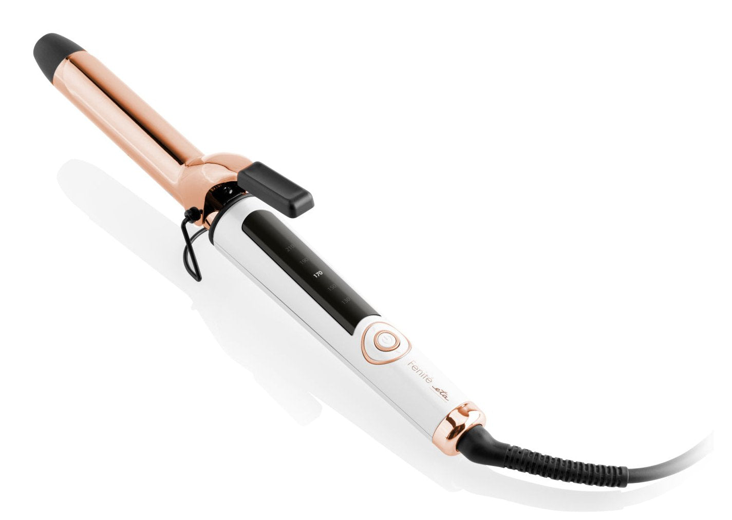 EAN 8590393139217 - Eta Fenité Rizador de pelo Caliente Oro rosa, Blanco 48 W 1,8 m imagen 2