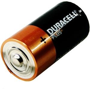 EAN 5000394141865 - Duracell MN1400B4 pila doméstica Batería de un solo uso C Alcalino imagen 2