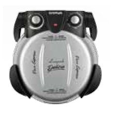 EAN 8056095874868 - G3 Ferrari Delizia fabricante de pizza y hornos 1 Pizza(s) 1200 W Negro, Plata imagen 3