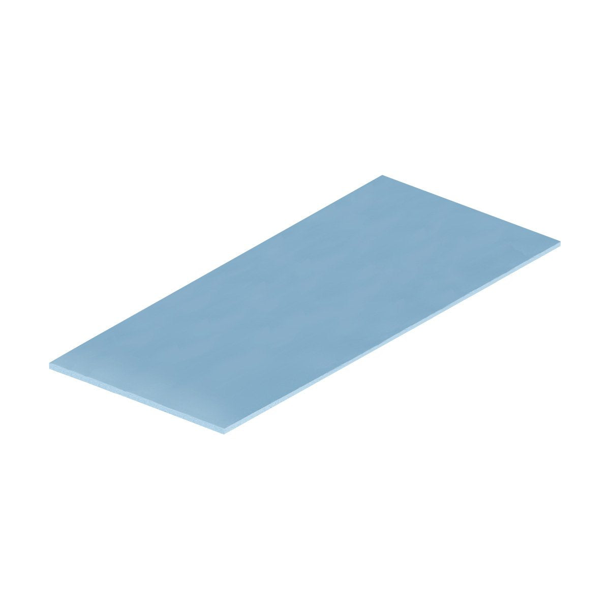 Arctic Thermal Pad Tp-3 200x100mm, T:1.0mm, Pack De 2pcs
