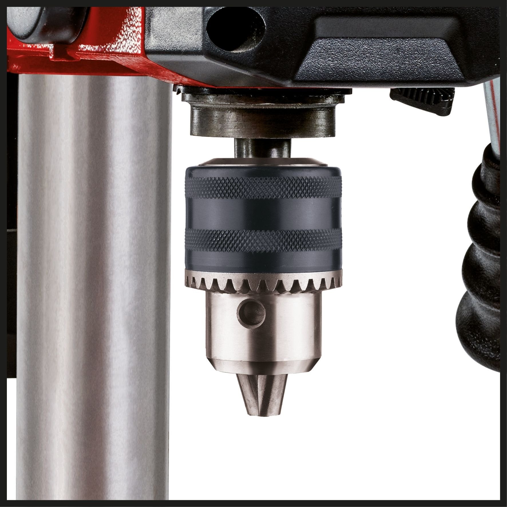 EAN 4006825649871 - Einhell TC-BD 450 taladro Llave 450 W imagen 2