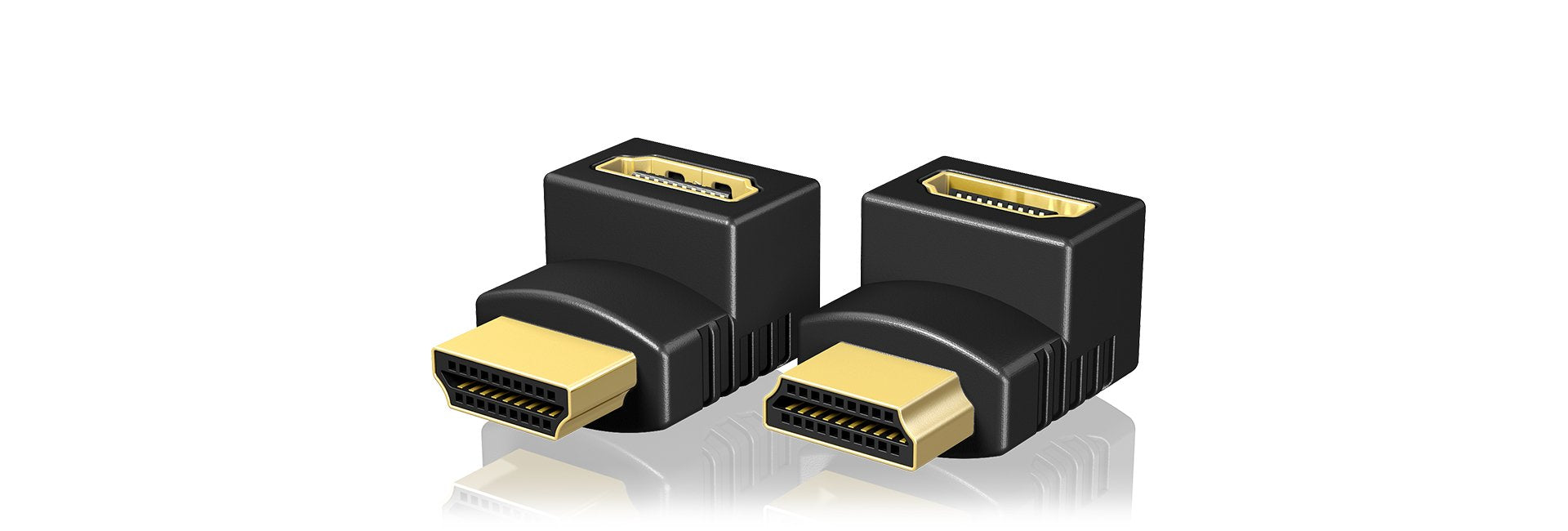 EAN 4250078163909 - ICY BOX IB-CB009-1 HDMI A Negro imagen 4