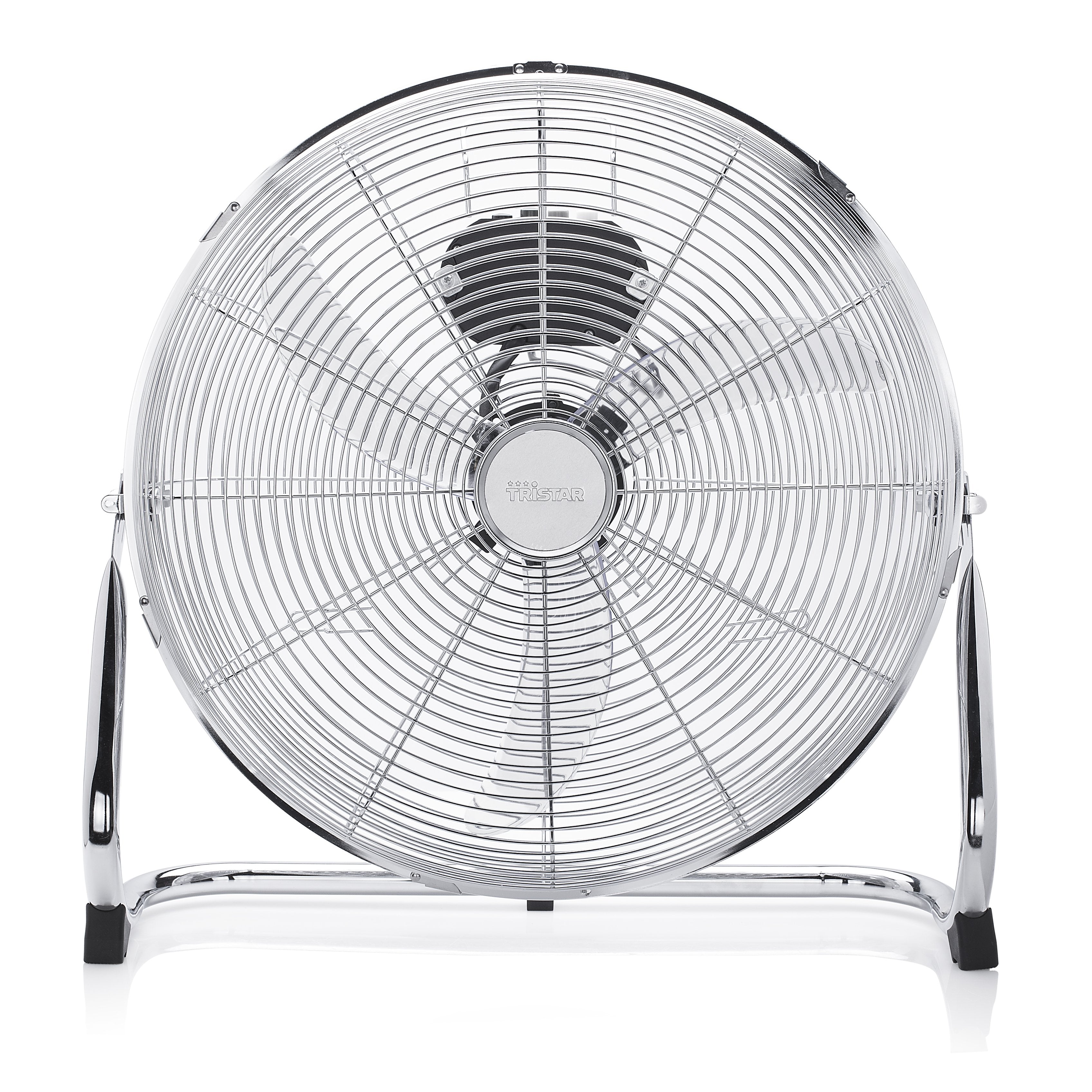 Ventilador De Suelo Tristar Ve-5936 70w 3 Aspas 40cm 3 Velocidades