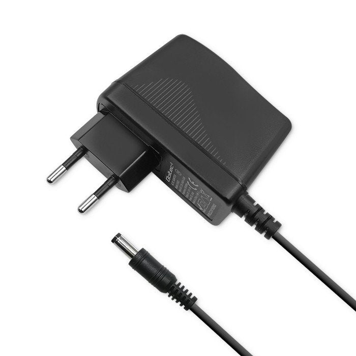 EAN 5901878523972 - Qoltec 52397 cargador de dispositivo móvil Universal Negro Corriente alterna Interior imagen 7
