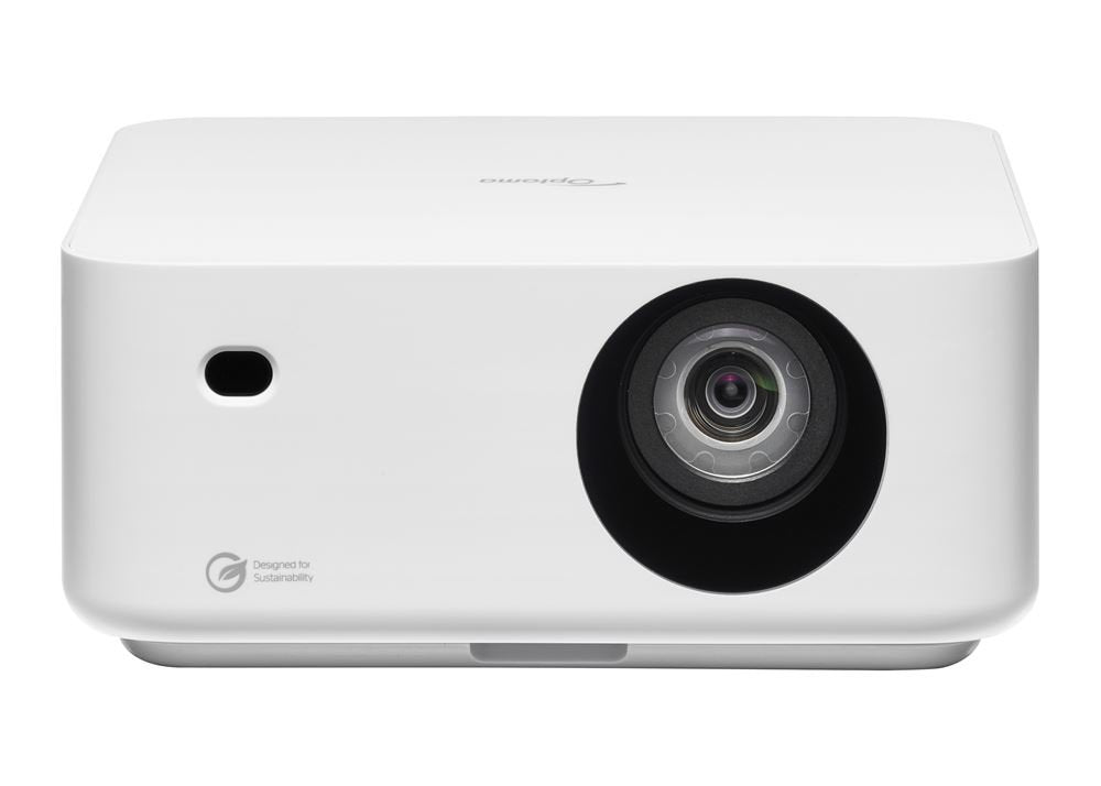 EAN 5055387667419 - Optoma ML1080ST 550 lúmenes ANSI DLP 1080p (1920x1080) Blanco imagen 9