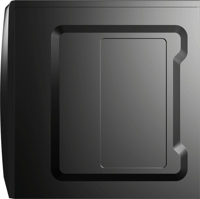 EAN 4713105958133 - Aerocool CS‐1102 Midi Tower Negroimagen 7)