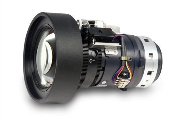 EAN 0813097022066 - Vivitek VL906G lente de proyección DU7090Z imagen 1