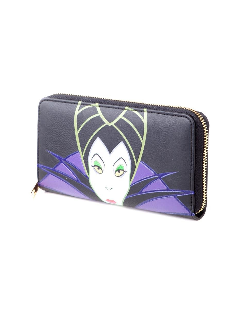 Cartera Malefica Villanas Disney