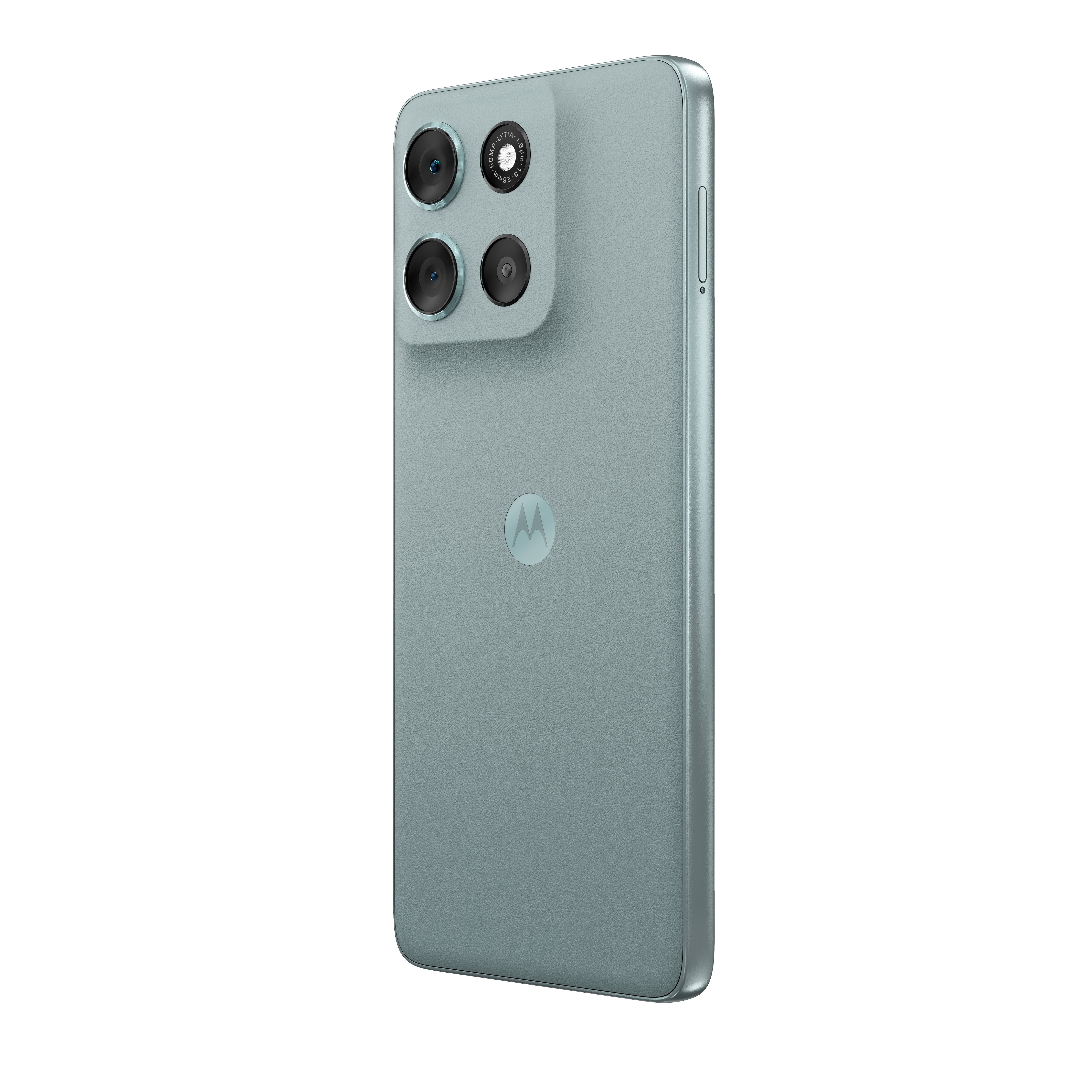 EAN 840023292149 - Motorola moto g56 5G 17,1 cm (6.72") Ranura híbrida Dual SIM Android 15 USB Tipo C 8 GB 256 GB 5200 mAh Gr imagen 6