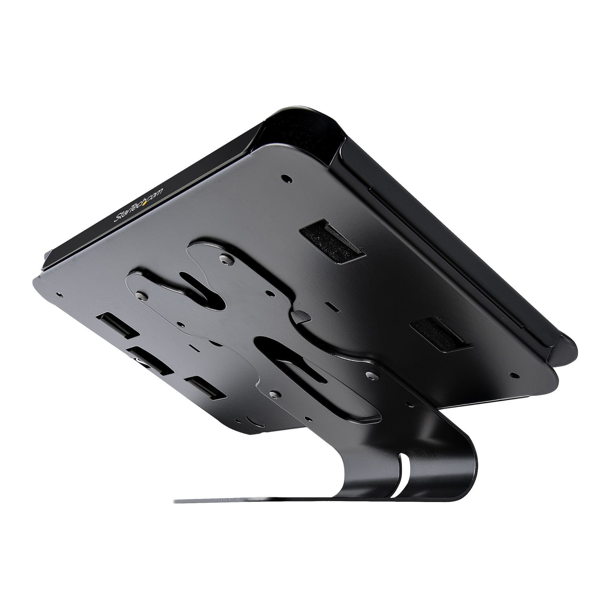 EAN 0065030891479 - StarTech.com SECTBLTPOS2 soporte de seguridad para tabletas Negro 26,7 cm (10.5") imagen 2