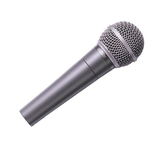 Behringer Xm8500 Microfono