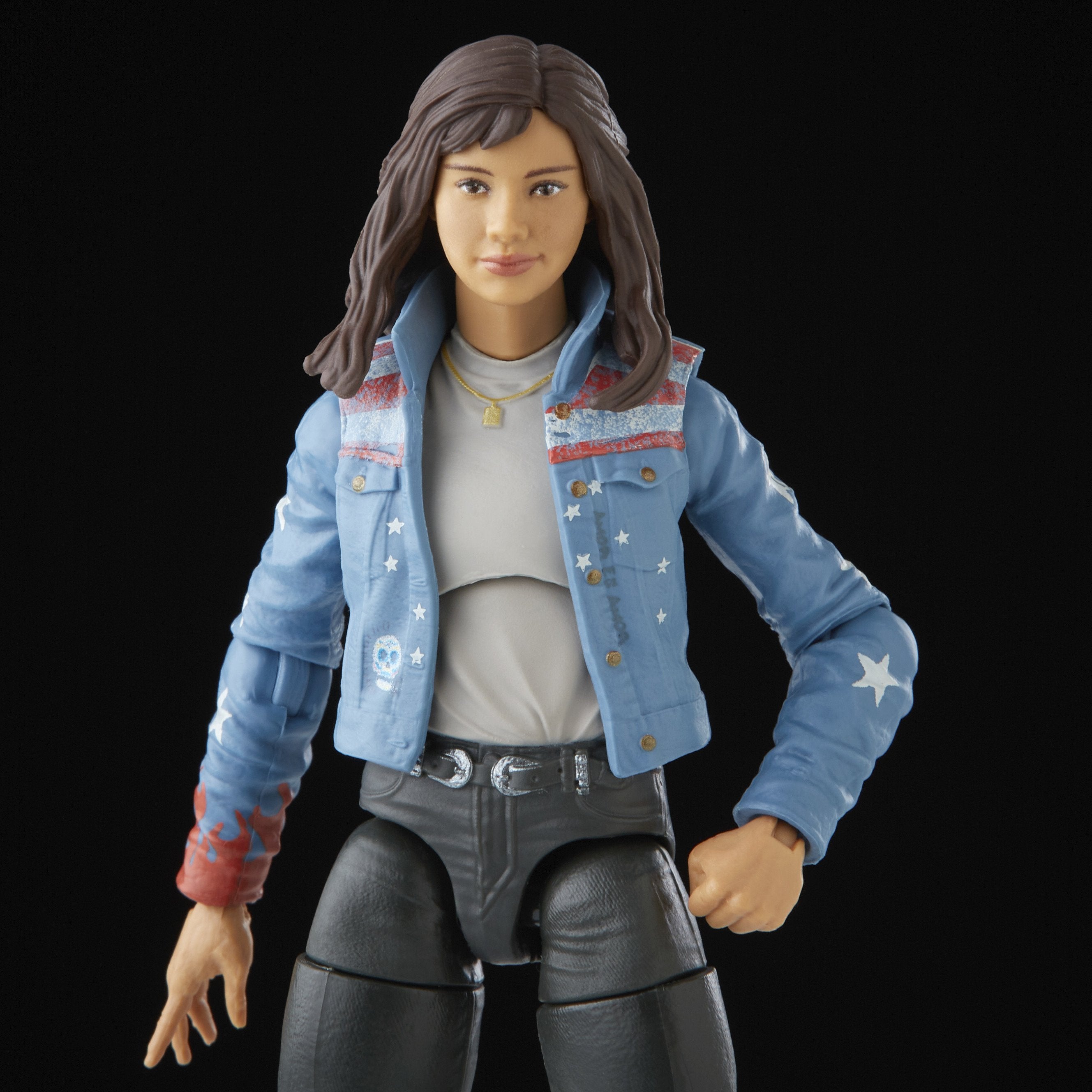 EAN 5010993790906 - Marvel F03715X0 collectible figure imagen 10