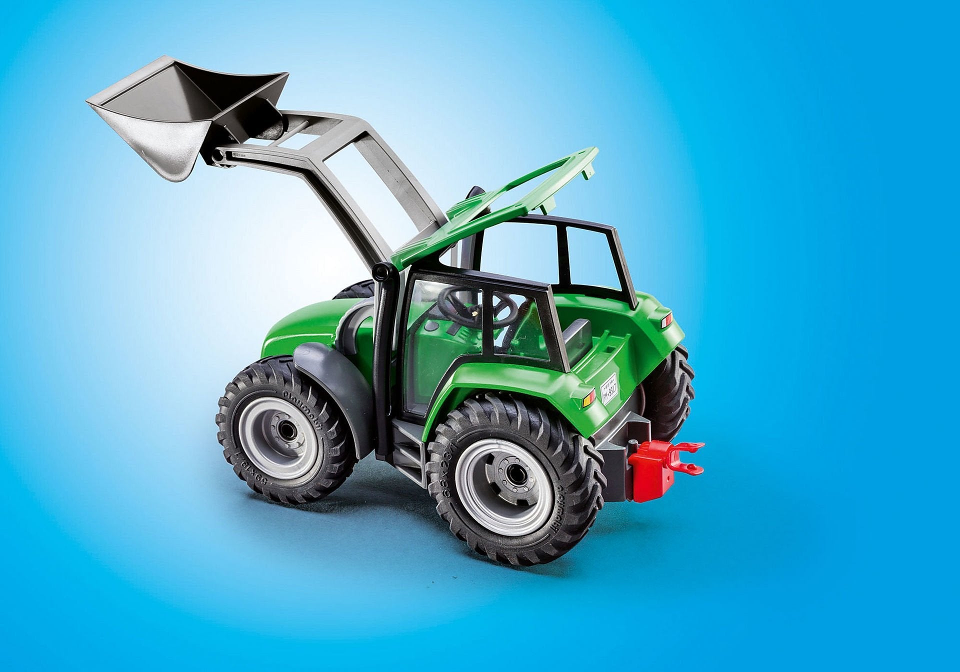EAN 4008789093172 - Playmobil 9317 vehículo de juguete imagen 6