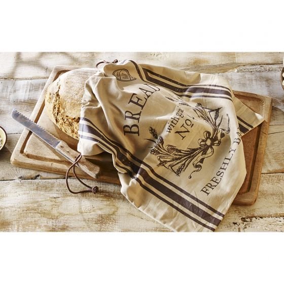 EAN 4026883700536 - RBV Birkmann 700536 bolsa para almacenamiento de alimentos Marrón imagen 2