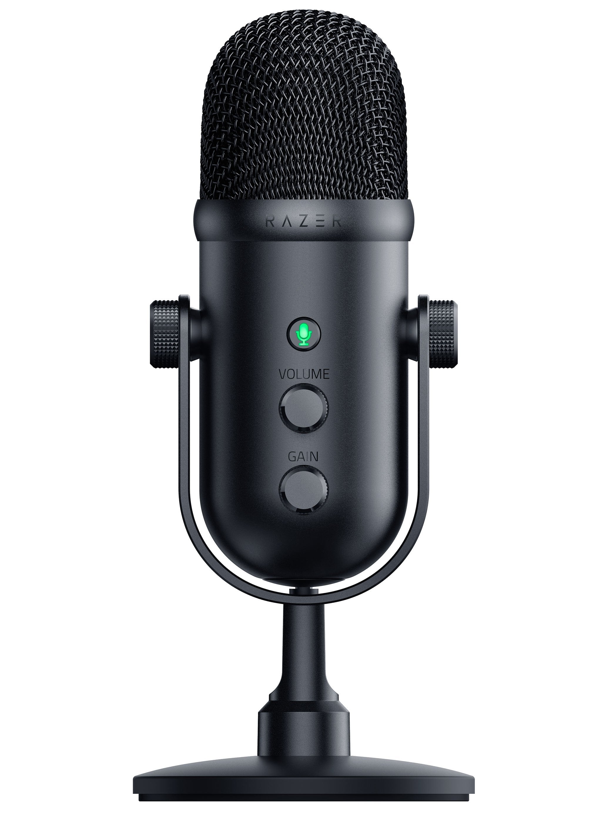 EAN 8886419377931 - Razer SEIREN V2 PRO Negro Micrófono de estudio imagen 1