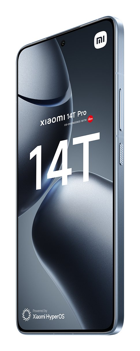 EAN 6941812789353 - Xiaomi 14T Pro 16,9 cm (6.67") SIM doble 5G 12 GB 512 GB 5000 mAh Azul imagen 4