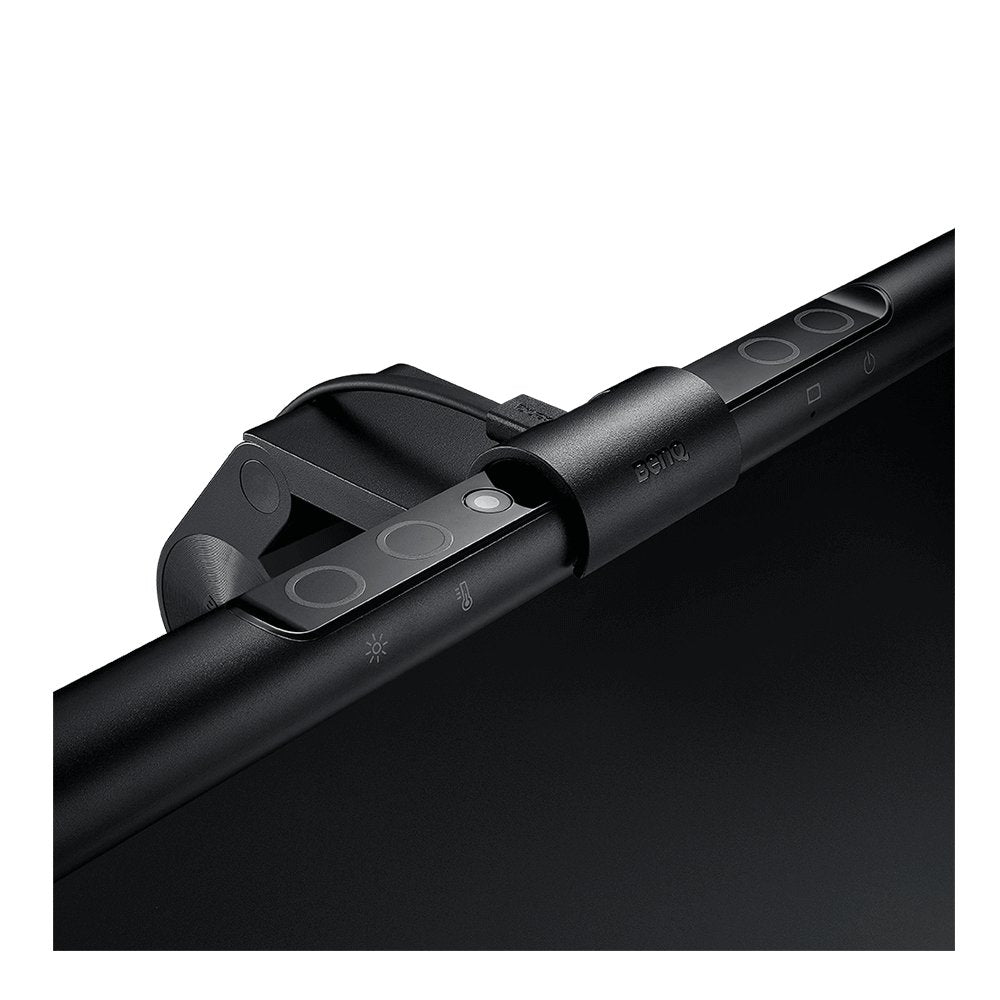 EAN 4718755068331 - BenQ Screenbar Monitor luz de pantalla Negro 2 930 lm imagen 4