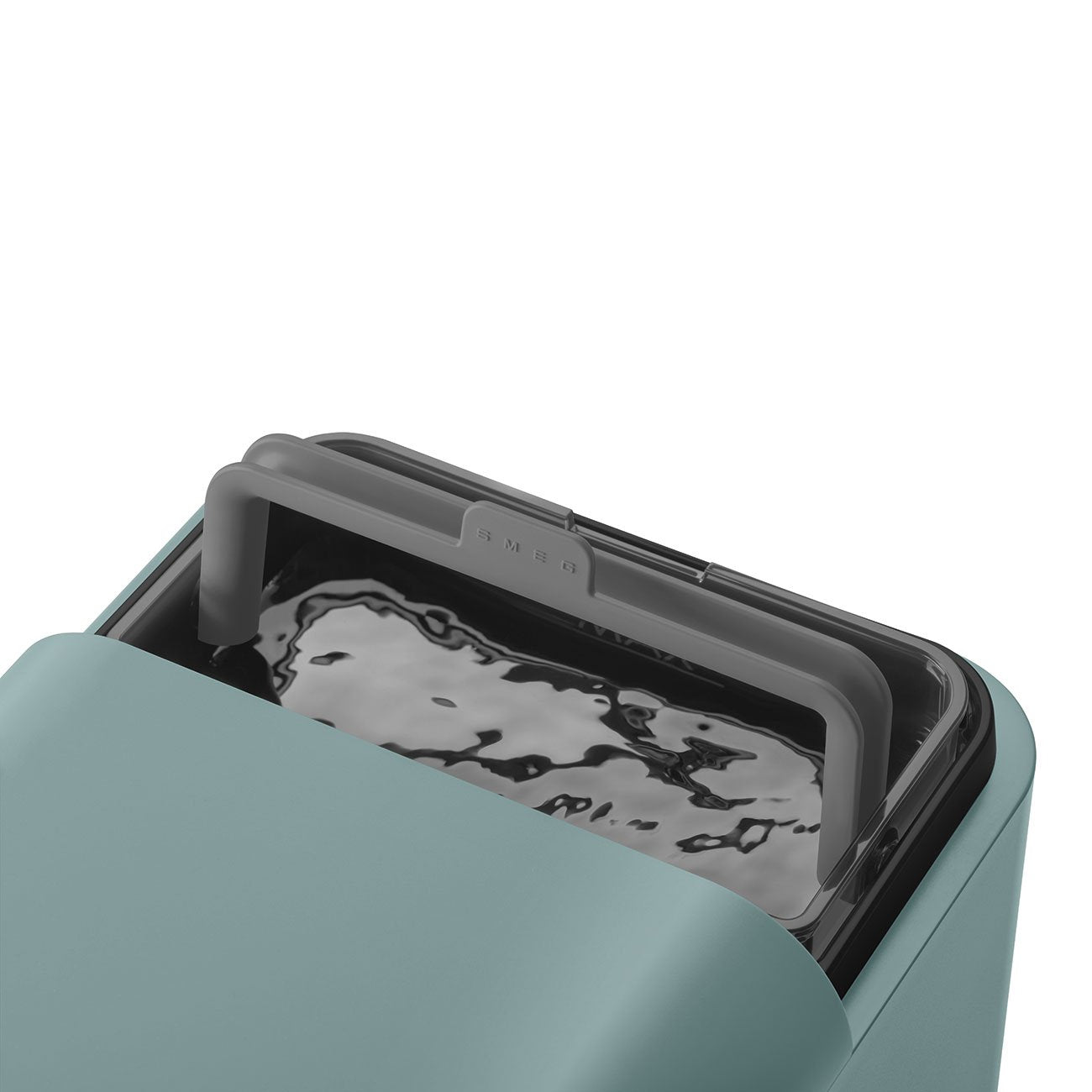 EAN 8017709335014 - Smeg BCC13EGMEU cafetera eléctrica Totalmente automática Máquina espresso 1,4 L imagen 13