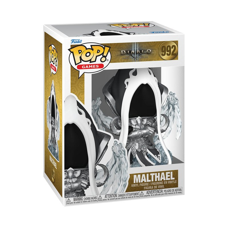 EAN 0889698822381 - FUNKO POP! 82238 figura de acción y colleccionable imagen 2