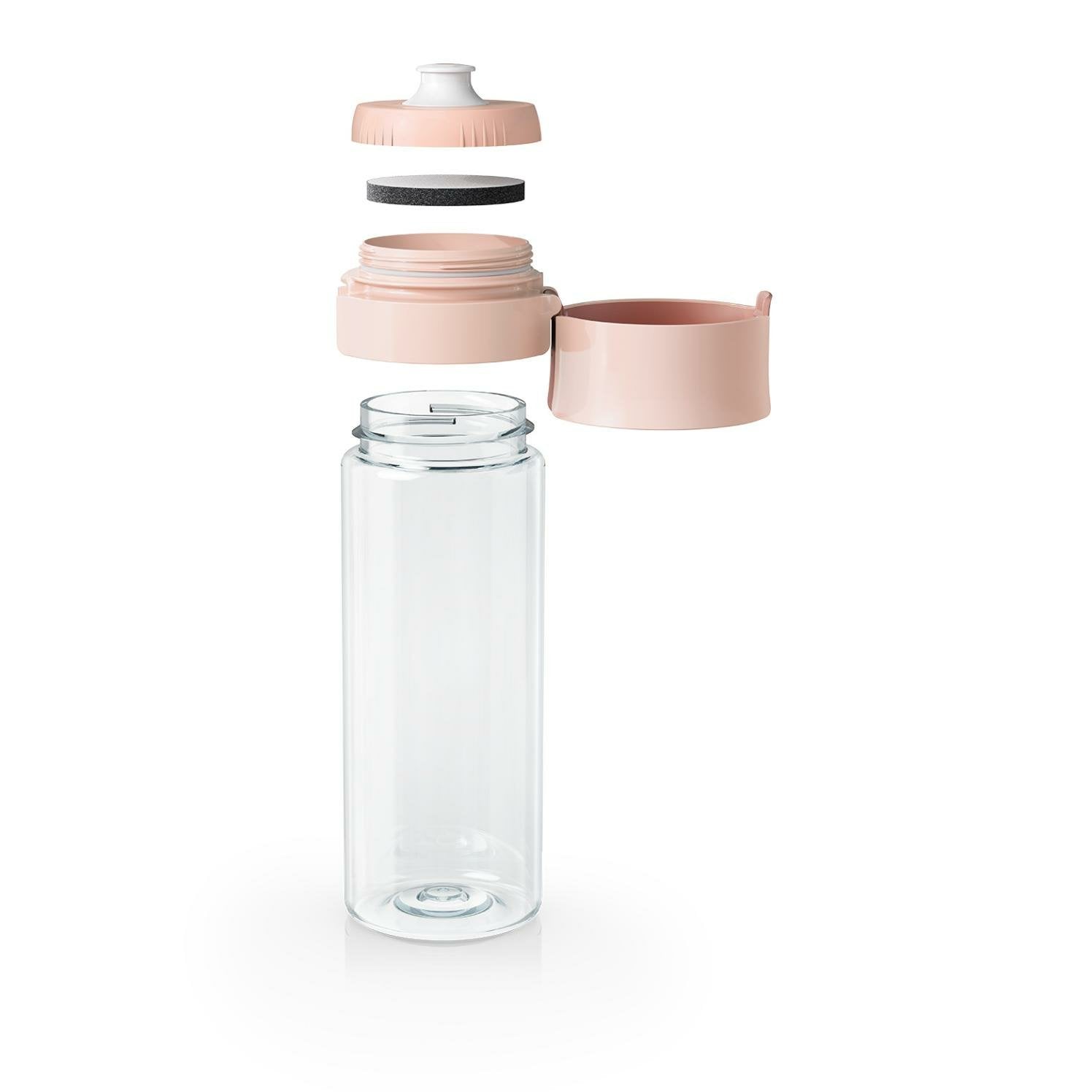 Brita Fill & Go Vital Apricot Inkl. 2 Microdisc