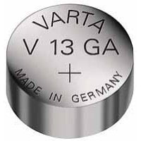 EAN 4008496273577 - Varta v386 Batería de un solo uso Alcalino imagen 1